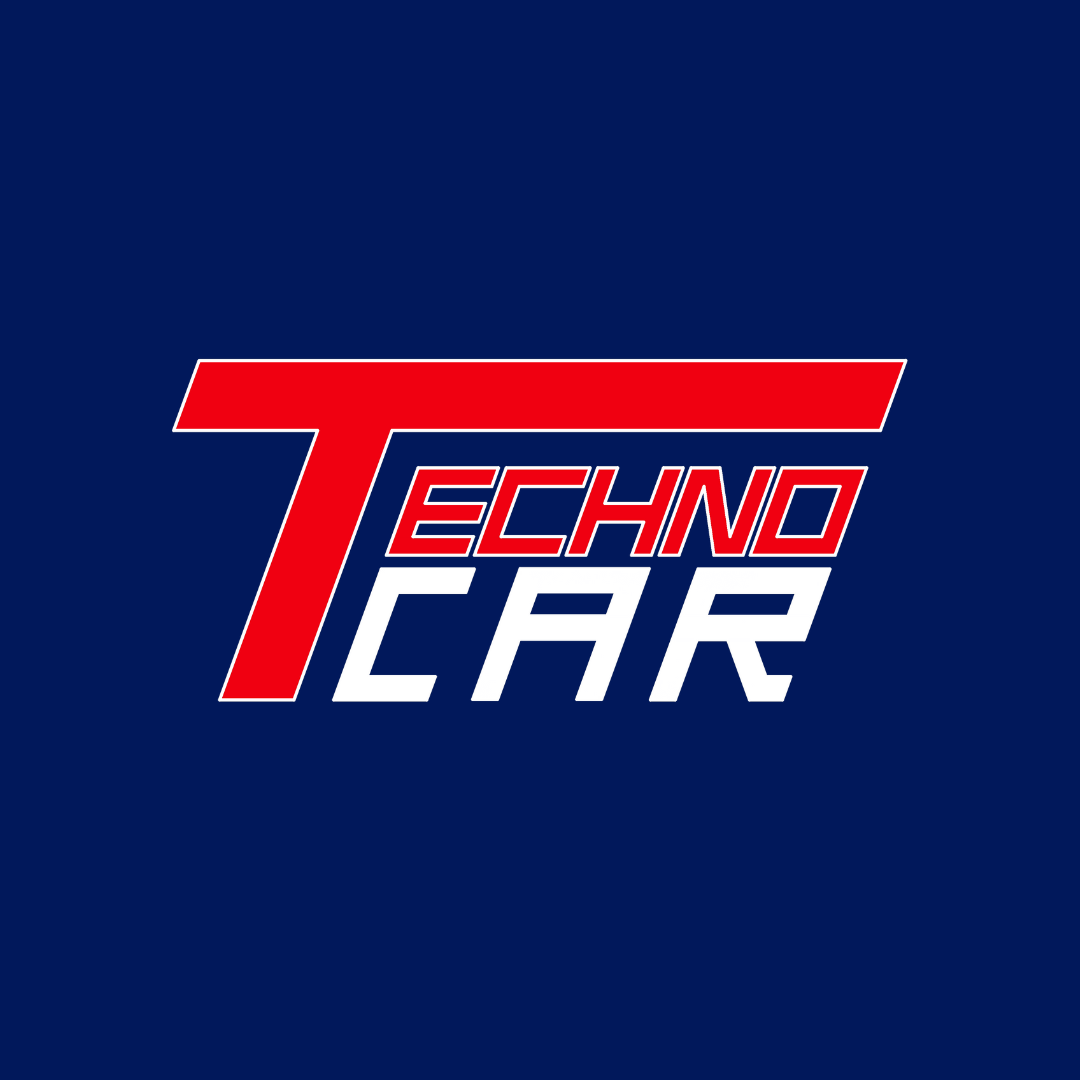 Techno Car